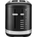 Тостер KitchenAid 5KMT2109EBM матовий чорний (5KMT2109EBM)