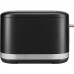 Тостер KitchenAid 5KMT2109EBM матовий чорний (5KMT2109EBM)