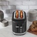 Тостер KitchenAid 5KMT2109EBM матовий чорний (5KMT2109EBM)