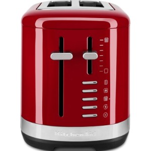 Тостер KitchenAid 5KMT2109EER червоний (5KMT2109EER)