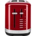 Тостер KitchenAid 5KMT2109EER червоний (5KMT2109EER)