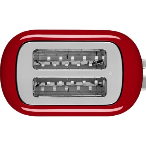 Тостер KitchenAid 5KMT2109EER червоний (5KMT2109EER)