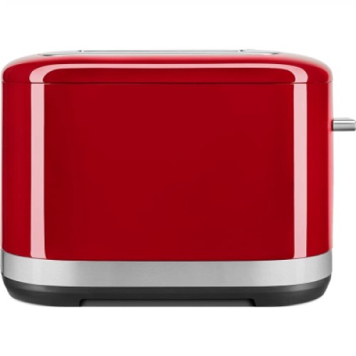 Тостер KitchenAid 5KMT2109EER червоний (5KMT2109EER)