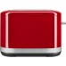 Тостер KitchenAid 5KMT2109EER червоний (5KMT2109EER)