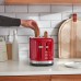 Тостер KitchenAid 5KMT2109EER червоний (5KMT2109EER)
