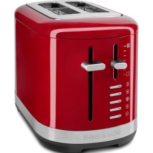 Тостер KitchenAid 5KMT2109EER червоний (5KMT2109EER)