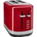 Тостер KitchenAid 5KMT2109EER червоний (5KMT2109EER)