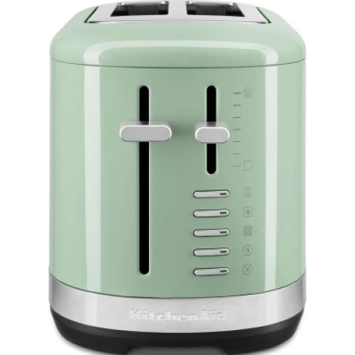 Тостер KitchenAid 5KMT2109EPT фісташковий (5KMT2109EPT)