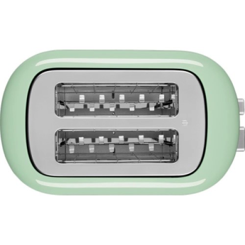 Тостер KitchenAid 5KMT2109EPT фісташковий (5KMT2109EPT)