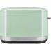 Тостер KitchenAid 5KMT2109EPT фісташковий (5KMT2109EPT)