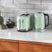 Тостер KitchenAid 5KMT2109EPT фісташковий (5KMT2109EPT)