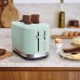 Тостер KitchenAid 5KMT2109EPT фісташковий (5KMT2109EPT)