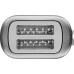 Тостер KitchenAid 5KMT2109ESX нерж.таль (5KMT2109ESX)