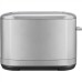 Тостер KitchenAid 5KMT2109ESX нерж.таль (5KMT2109ESX)