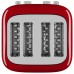 Тостер KitchenAid 5KMT4109EER червоний (5KMT4109EER)