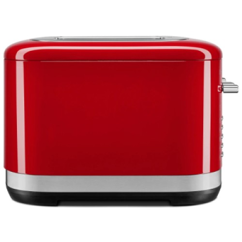 Тостер KitchenAid 5KMT4109EER червоний (5KMT4109EER)