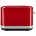 Тостер KitchenAid 5KMT4109EER червоний (5KMT4109EER)