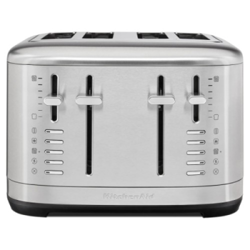 Тостер KitchenAid 5KMT4109ESX нерж. сталь (5KMT4109ESX)