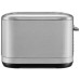 Тостер KitchenAid 5KMT4109ESX нерж. сталь (5KMT4109ESX)