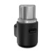 Кофемолка KitchenAid 5KBGR111BM 12V бездротова (5KBGR111BM)