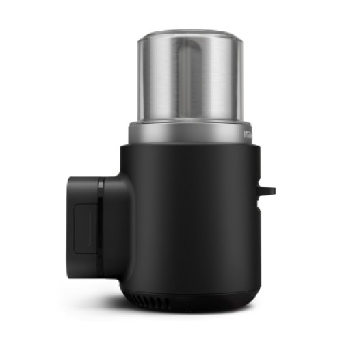 Кофемолка KitchenAid 5KBGR111BM 12V бездротова (5KBGR111BM)