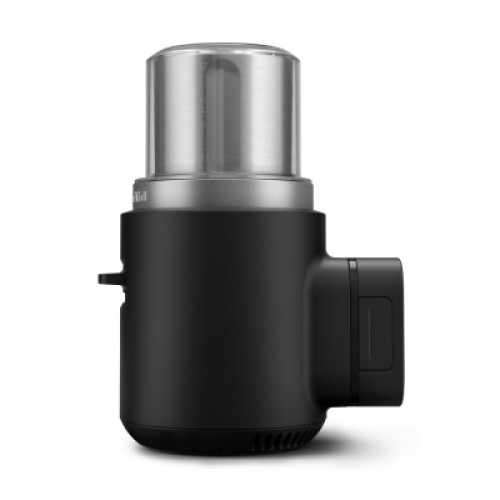 Кофемолка KitchenAid 5KBGR111BM 12V бездротова (5KBGR111BM)