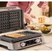 Пластина для электрогриля Braun BRSK007 (MultiGrill 9) Комплект пластин для вафель (BRSK007)