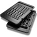 Пластина для электрогриля Braun BRSK007 (MultiGrill 9) Комплект пластин для вафель (BRSK007)