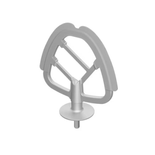 Кухонный комбайн Electrolux E6KM1-8BPT