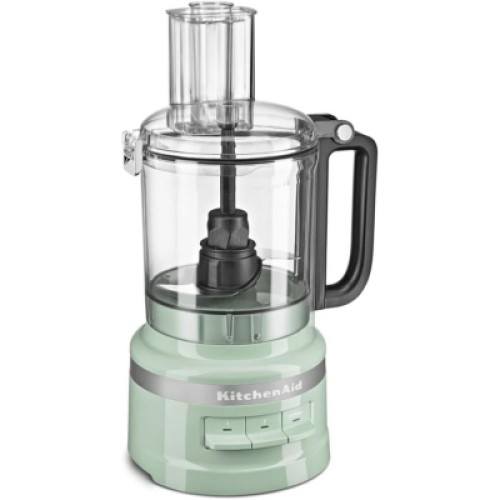 Кухонный комбайн KitchenAid 5KFP0921EPT фісташковий (5KFP0921EPT)