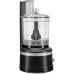 Кухонный комбайн KitchenAid 5KFP1319EBM матовий чорний (5KFP1319EBM)