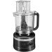 Кухонный комбайн KitchenAid 5KFP1319EBM матовий чорний (5KFP1319EBM)