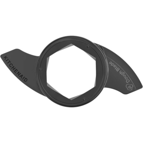 Кухонный комбайн KitchenAid 5KFP1319EBM матовий чорний (5KFP1319EBM)