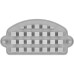 Кухонный комбайн KitchenAid 5KFP1319EBM матовий чорний (5KFP1319EBM)