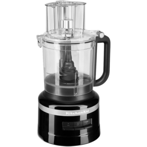 Кухонный комбайн KitchenAid 5KFP1319EOB чорний (5KFP1319EOB)