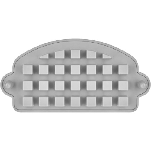 Кухонный комбайн KitchenAid 5KFP1319EOB чорний (5KFP1319EOB)