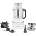 Кухонный комбайн KitchenAid 5KFP0718EWH CLASSIC 1,7 л білий (5KFP0718EWH)