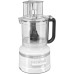 Кухонный комбайн KitchenAid 5KFP1318EWH CLASSIC 3,1 л білий (5KFP1318EWH)