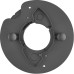 Кухонный комбайн KitchenAid 5KFP1318EWH CLASSIC 3,1 л білий (5KFP1318EWH)