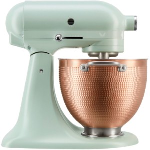 Кухонный комбайн KitchenAid 5KSM180LEELB