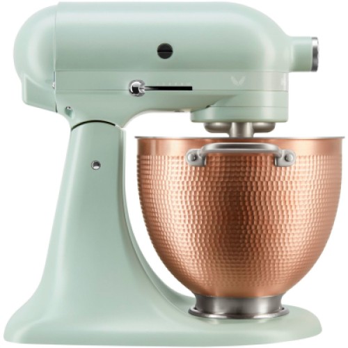 Кухонный комбайн KitchenAid 5KSM180LEELB