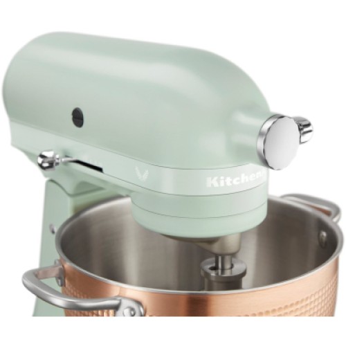 Кухонный комбайн KitchenAid 5KSM180LEELB
