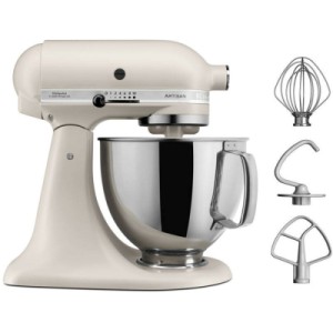 Кухонний комбайн KitchenAid 5KSM125EMH (00000024474)