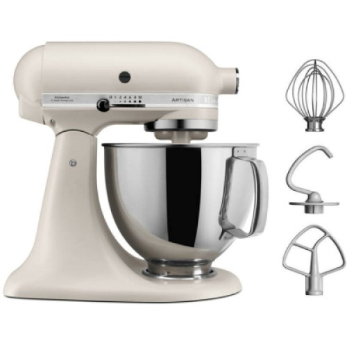 Кухонный комбайн KitchenAid 5KSM125EMH (00000024474)