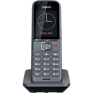 Додаткова трубка Gigaset R700H PRO (S30852-H2976-R102)