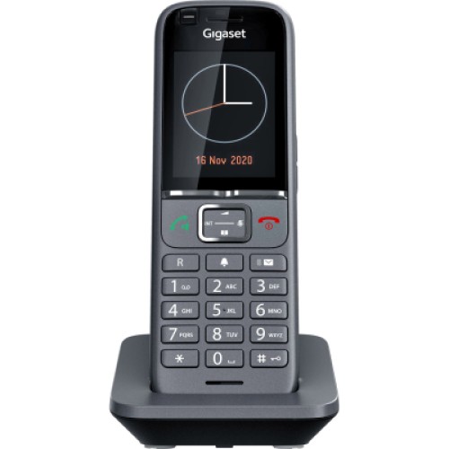 Дополнительная трубка Gigaset R700H PRO (S30852-H2976-R102)