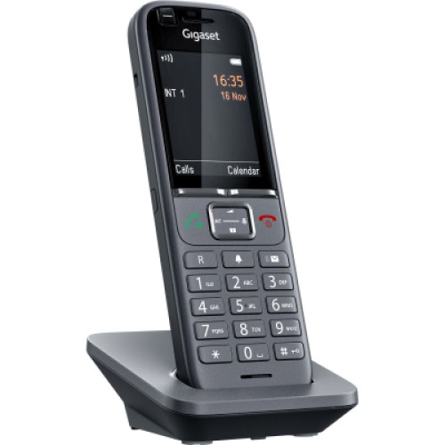 Дополнительная трубка Gigaset R700H PRO (S30852-H2976-R102)