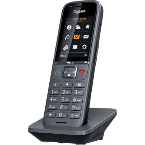 Дополнительная трубка Gigaset R700H PRO (S30852-H2976-R102)