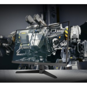 Монитор ASUS TUF Gaming VG27VQ3B