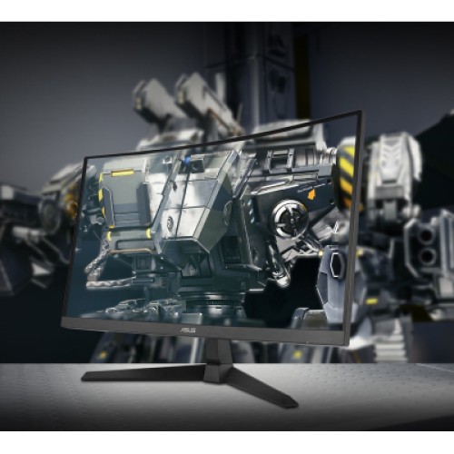 Монитор ASUS TUF Gaming VG27VQ3B